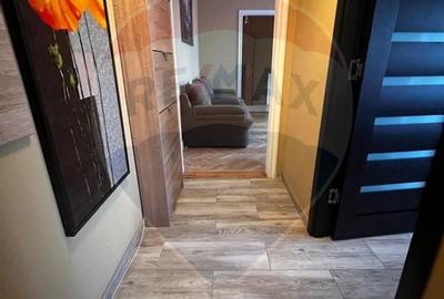 Apartament cu 2 camere semidecomandat, mobilat în Podgoria - 11