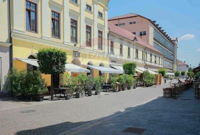 Spațiu comercial, de 409 mp, în Ultracentral - 40
