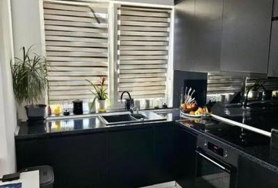 Apartament cu 2 camere semidecomandat, mobilat în Grigorescu - 18
