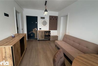 Apartament cu 2 camere în Recea - 4