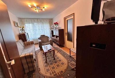 Apartament cu 2 camere semidecomandat în Moroasa 1 - 3