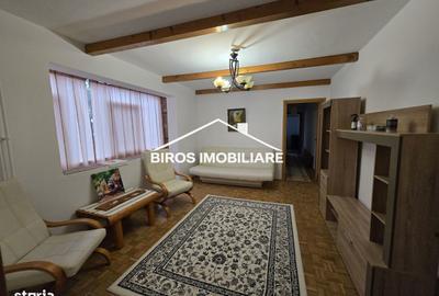 Apartament cu 3 camere semidecomandat în Valea Rosie - 6
