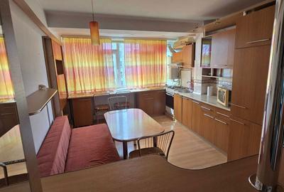 Apartament cu 2 camere decomandat în Ultracentral - 4