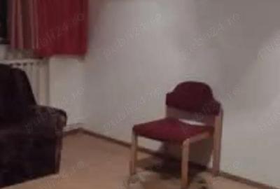 Apartament cu 2 camere semidecomandat în Central - 5