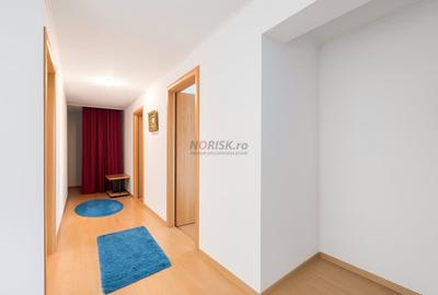 Casă individuală cu 5 camere cu Teren 500 Mp în Domnești - 11