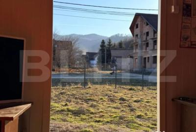 Teren în Sâmbăta de Sus - 3