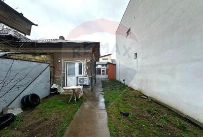 Casă cu 3 camere cu Teren 195 Mp în Străulești - 2