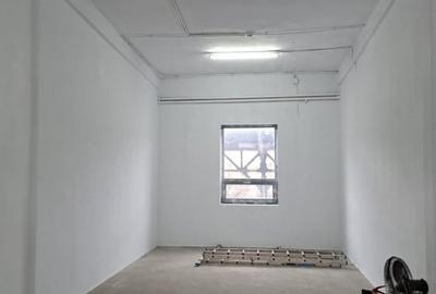 Spațiu industrial, 38.5 mp în Gruia