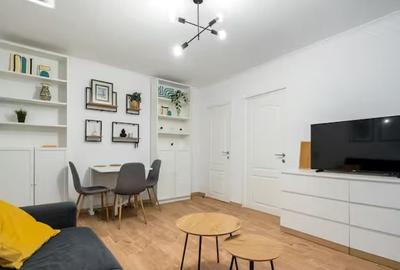 UNIVERSITATE, LANGA METROU, AP 2 CAM, MOBILAT SI UTILAT COMPLET MODERN - 5