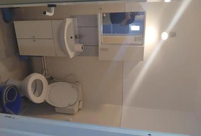 Apartament cu 3 camere decomandat în Sud - 3