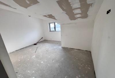 Vila P+ 1E+ M, 7 camere, teren 163 mp - 16