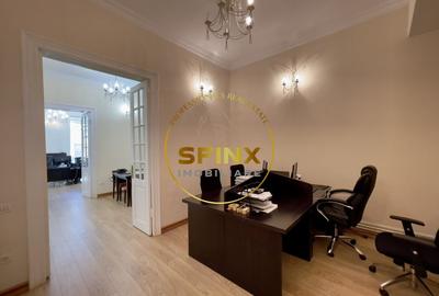 Inchiriere apartament 4 camere Cal. Victoriei pretabil birou - 7