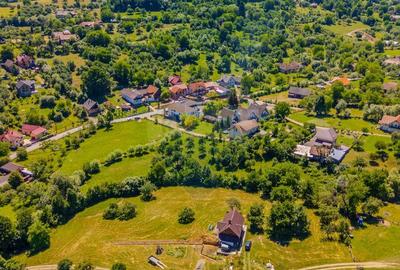 COMISION 0% Teren 7,263mp Sohodol/Valea Sohodolului COMISION 0% Teren 7,263mp Sohodol/Valea Sohodolului - 12