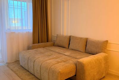 Apartament cu 7 camere decomandat, mobilat în Central - 4