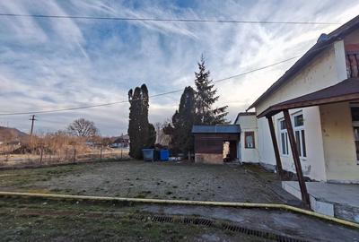 Spațiu comercial, de 300 mp, în Gâlgău - 8