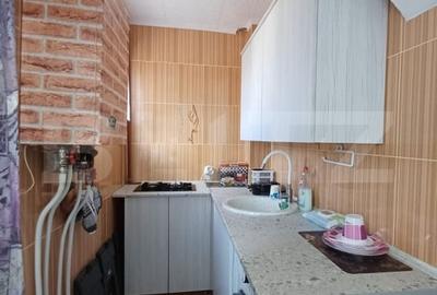 Apartament cu 2 camere, Micro III - 5