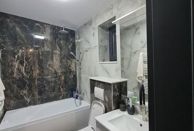 Casă cu 4 camere în Bicaz-Chei - 6