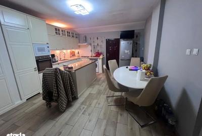 Casă cu 4 camere în Afumați - 6