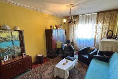 AP 3 camere, Progresu, Etaj 2, Confort 1 decomandat - 60 mp - 2