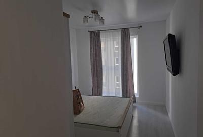Apartament cu 2 camere decomandat în Runcu - 5