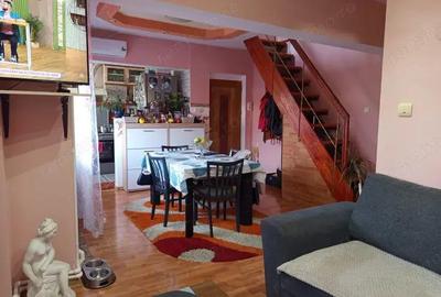 Apartament 3 camere in Deva, zona Maxxa - 1