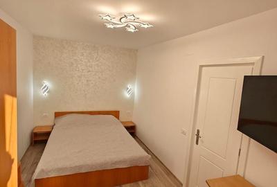 Apartament cu 2 camere în Tomis Nord - 4