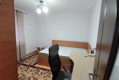 Apartament cu 2 camere decomandat în Alexandru cel Bun