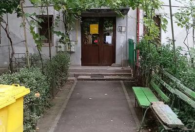 Apartament cu 3 camere in Calea Sagului