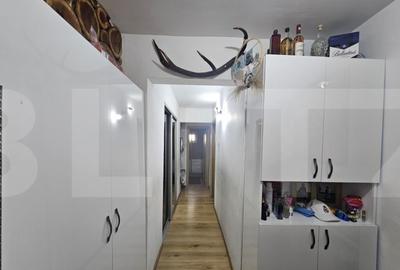 Apartament cu 3 camere decomandat în Lipovei - 15