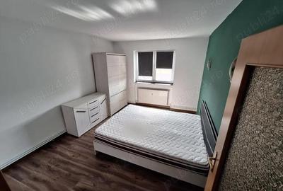Apartament cu 2 camere semidecomandat în Central - 1