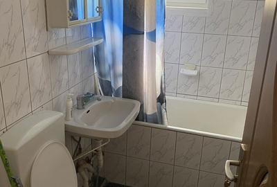 Garsonieră decomandată în Central - 6