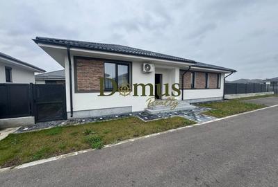 One Level Residence | Vile Parter langa Therme Balotesti - 4