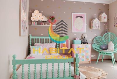 Apartament 3 Camere Cu Terasa Sector 4 Grand Arena 96.8Mp - 8