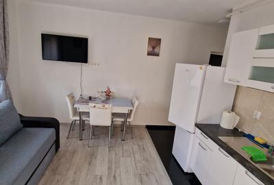 Apartament cu 2 camere decomandat în Sânpetru - 7