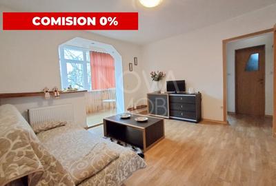 Apartament 2 camere, Zona Luptei, Sibiu - 1