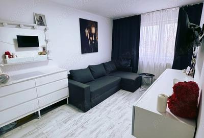 Garsonieră decomandată în Lotus - 2