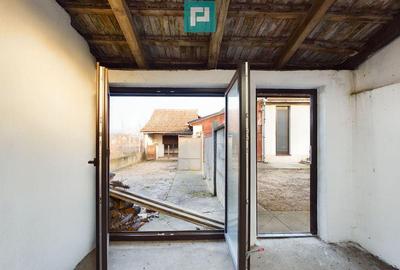 Casa generoasa in Periam jude? Timi? - 10