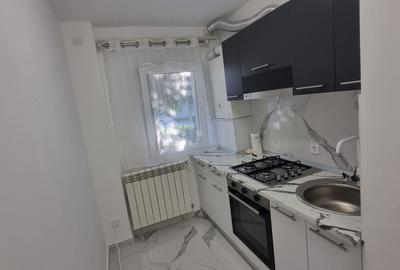 Garsonieră în Lunca Cetățuii - 2
