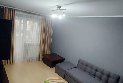 Apartament cu 2 camere decomandat în Sud - 6