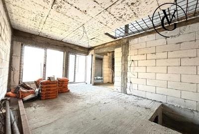 Casă individuală cu 5 camere cu Canalizare în Lumina - 3