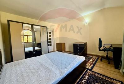 Casa / Vila cu 5 camere de vanzare pe Bulevardul Ferdinand Constanta - 12