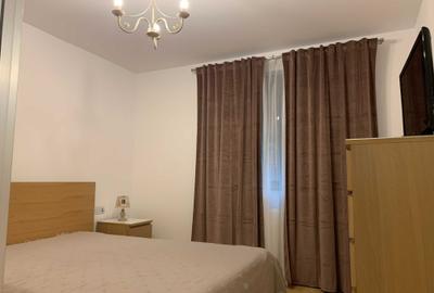 Apartament cu 2 camere decomandat în Exterior Vest - 4