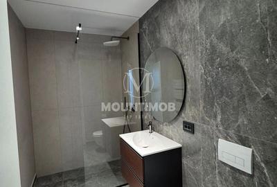 Apartament cu 2 camere, mobilat în Tractorul - 5