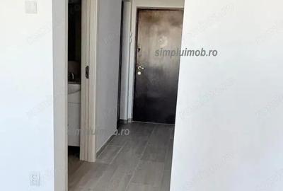 Garsonieră decomandată în Costin Georgian - 8