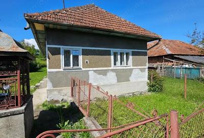 Casă cu 3 camere în Central - 8