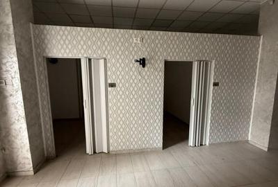 Spa?iu comercial de inchiriat 336 mp + subsol + parcare - 28