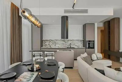 Ansamblu lux, apartament finisat la cheie, comision 0! - 5