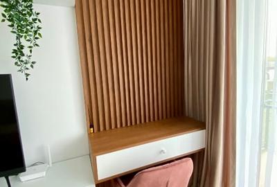 Apartament cu 2 camere decomandat în Tractorul - 6