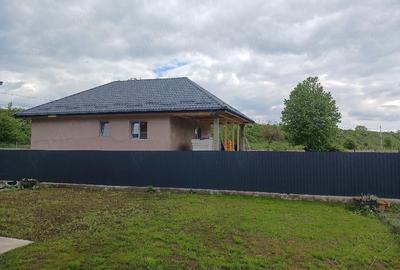 Casă cu Teren 850 Mp în Vad - 4
