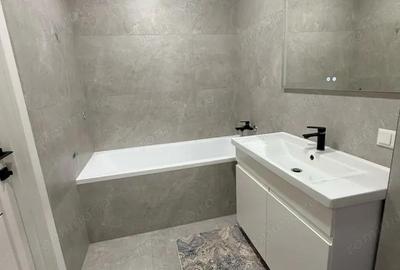 Apartament cu 2 camere în Torontalului